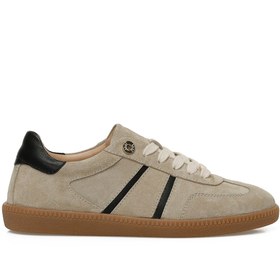 Resim İnci EFFIE.S 5PR Bej Kadın Sneaker 