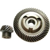 Resim Spiral Taşlama Dişli, Uyumlu, Yüksek Performans ve Dayanıklılık Sağlar 