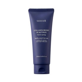 Resim Treecell Collagen Boost Scalp Pack 