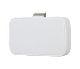 Resim Yunboo T1 Tuya Akıllı Bluetooth Çekmece Kilit - Uzakdan Kontrol, Tek Tuş Açma, Çok Kişilik Erişim, Gizli Montaj, Gri Renk 