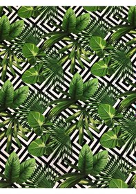 Resim Dijital Baskı Döşemelik Kumaş (Silinebilir Ve Leke Tutmaz) (520773799) 