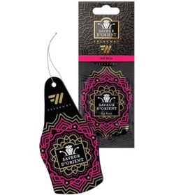 Resim Dry Saveur D Orıent Oud Rose Gül Kokusu 