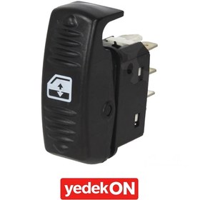 Resim Cam Kaldırma Düğmesi 4-Seri - 1413146 