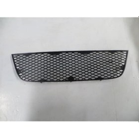 Resim 2006-2010 Fiat Doblo Ön Tampon Panjuru Siyah Italya Adet Oem No:71740733 