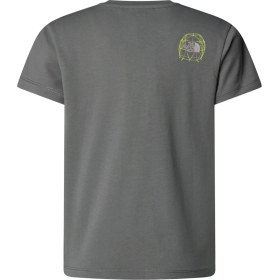 Resim The North Face Graphıc Relaxed S/S Erkek Çocuk Tişörtü Nf0a8axg0uz1 