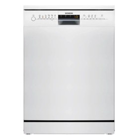 Resim Siemens SN216W00DT 6 Programlı Beyaz Bulaşık Makinesi 
