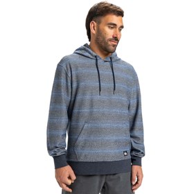 Resim Quiksilver Great Otway Hoodie Erkek Sweatshirt 