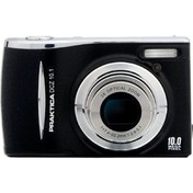 Resim PRAKTICA DCZ 10.1 Dijital Fotoğraf Makinesi 