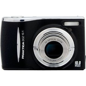 Resim PRAKTICA DCZ 10.1 Dijital Fotoğraf Makinesi 