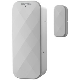 Resim Neutron Wifi Kapı/pencere Sensörü 