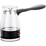 Resim Arow Tr-4588 Foam Coffee Elektrikli Cezve 
