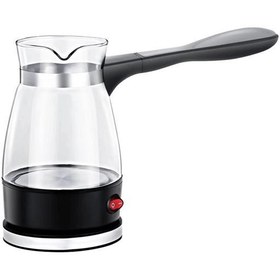 Resim Arow Tr-4588 Foam Coffee Elektrikli Cezve 