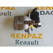 Resim Megane 3-4/Fluence/Scenic 3-4 Sağ Arka Fren Kaliperi 440013546R 
