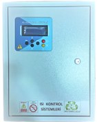 Resim Cami Halı Altı Isıtma Sistemi Kontrol Panosu12saf80a 