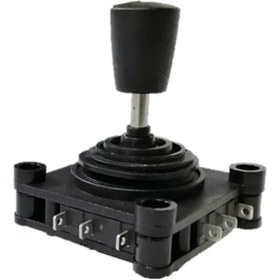 Resim 2 Eksenli Profesyonel Switch Stick Joystick 63.50Mm 