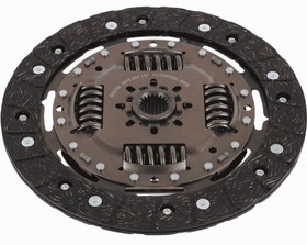 Resim Clutch Dısc 