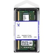 Resim KINGSTON KCP424SD8/16 16Gb 2400Mhz DDR4 Sodimm Notebook RAM, 1,2V, CL17 KINGSTON KCP424SD8/16 16Gb 2400Mhz DDR4 Sodimm Notebook RAM, 1,2V, CL17