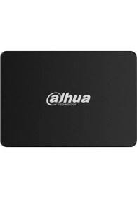 Resim Universal Dahua C800A 512GB 2.5" Sata3 SSD 550/490 (SSD-C800AS512G) SSD Disk 