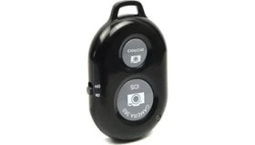 Resim Selfie Kumandası 