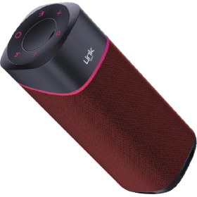 Resim Linktech R125 Premium IPX4 Su Geçirmez 15W Bluetooth Hoparlör RGB Işık 