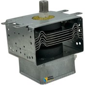 Resim Mikrodalga Fırın Magnetron Galanz M24fa-210a Universal Uyumlu 