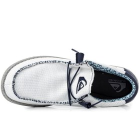 Resim Quiksilver Trc Comfort Erkek Ayakkabı Beyaz 