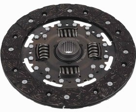 Resim Clutch Dısc 