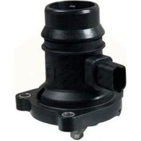 Resim Sgm 131178 Termostat Govdesıkomple Merıva B 10 17 10 17 A14xer B14xer Astra J 10 10 A14xer B14xer Cor 