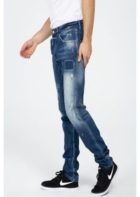 Resim Yeni Dsquared2 Erkek Pantolon (469436498) 