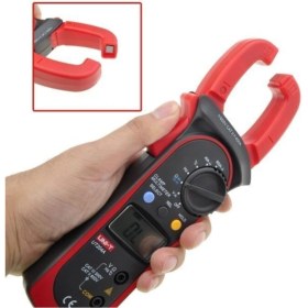 Resim Normadia Dijital Pens Ampermetre, Hassas ve Güvenilir Elektrik Ölçüm Aleti 