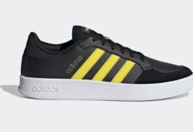 Resim Adidas Breaknet Erkek Spor Ayakkabı Fz3269 