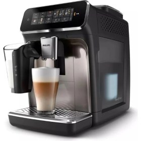 Resim Philips Phılıps EP3347/90 Espresso Makinesi Tam Otomatik Öğütücülü 