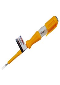 Resim Baytec Kontrol Kalemi Düz Mini 140mm Askılı Craft Mk4430 4039-2 A 