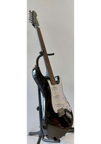 Resim Elektro Gitar Model-3 