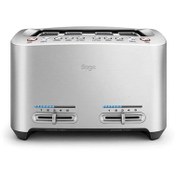 Resim Sage BTA845 The Smart Toast™ 4'lü Ekmek Kızartma Makinesi 