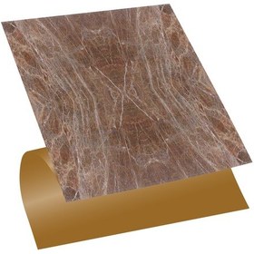 Resim Tink Kendinden Yapışkanlı Mermer 015 Desenli Pvc Karo 30x30 Cm 