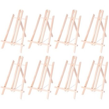 Suntek Teleskopik Sergileme Şövalesi Katlanır Tripod Siyah