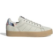 Resim Adidas Stan Smith Cs X Ks W Kadın Günlük Ayakkabı Ie0384 Bej Ie0384 Bej 