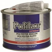 Resim Polikor Süpersoft Polyester Macun 3/1 