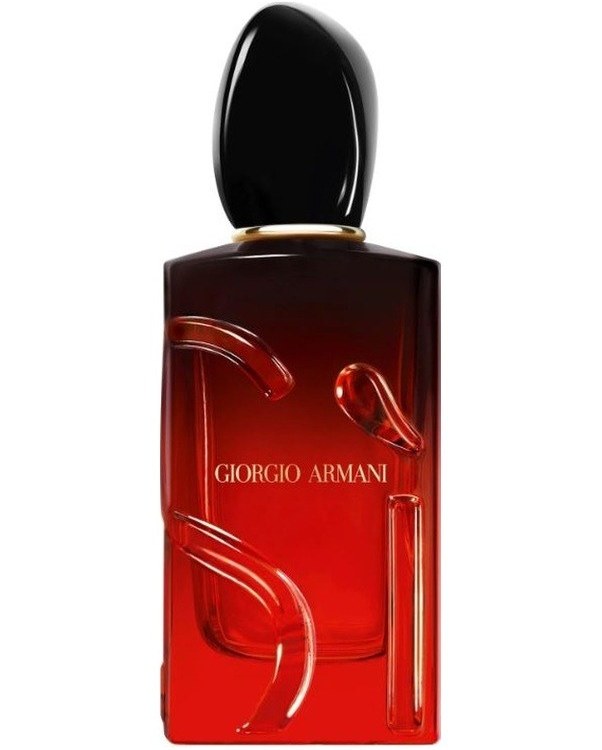 Giorgio Armani Si Passione Intense Refillable Edp Fiyatı ve Özelliklerı - Badem