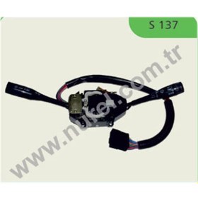 Resim Mitsubishi L300 Sinyal Kolu 504630700 