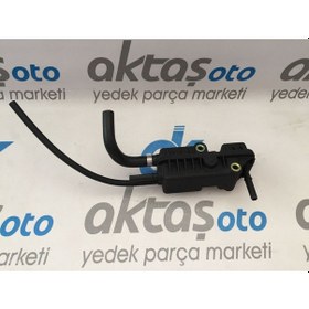 Resim Yakıt Kollektörü Doblo 1.9 Jtd Stilo 