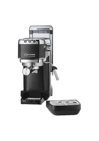 Resim Tchibo Lapressa Manuel Espresso Makinesi 