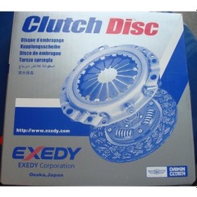 Resim Debriyaj Balatası Suzuki Baleno 1.8 Sy418 