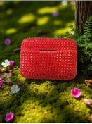 Resim Piranha 9977 RED LOVE LADY Kablosuz Kulaklık 