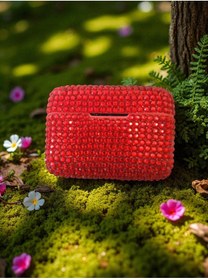 Resim Piranha 9977 RED LOVE LADY Kablosuz Kulaklık 