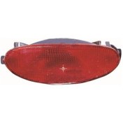 Resim DEPO 550-4001N-UE Sis Lambasi Arka Peugeot 206 98 5504001NUE (WT661614) 