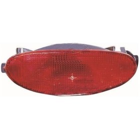 Resim DEPO 550-4001N-UE Sis Lambasi Arka Peugeot 206 98 5504001NUE (WT661614) 