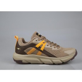 Resim Mp 251-2811 Bej Erkek Sneakers Bej 