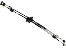 Resim Citroen Berlingo 2009-2018 Vites Halatı Turtel Marka 2444.HW 